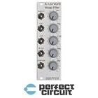 Doepfer A-124 VCF5 Wasp Filter Modular EURORACK - NEW - PERFECT CIRCUIT