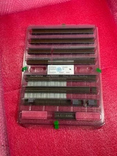 APHENOL TCS 3275010025 GBXH153402 GBX BACKPLANE MODULES REV C 327-5010-025