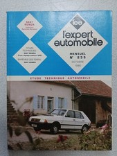 Revue technique Seat RONDA