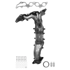 Mazda 6 2.5L Catalytic Converter 2009 2010 2011 2012 2013 - OBD II/EPA Approved