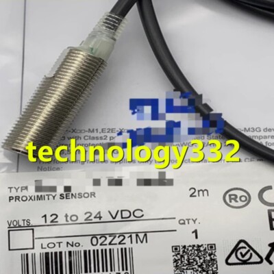 Sensore XZCP1965L5 Nuovo, Modello XZCP1965L5, Made In China