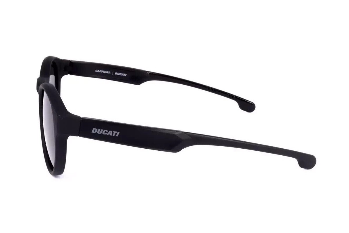 Carrera CARDUC 012/S 003 MATTE BLACK 51/22/145 Men