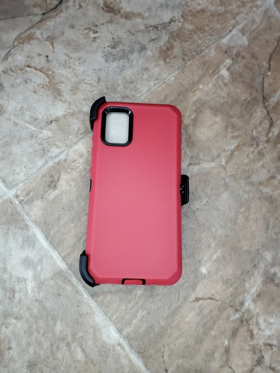 Defender Case Otterbox Case For A51 Samsung OtterBox Defender