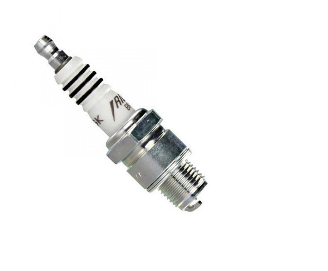 NGK Zündkerze BR7HIX, 7067, Iridium 87295170670
