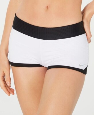 Nike womens sport swim womens swimsuit size S UK