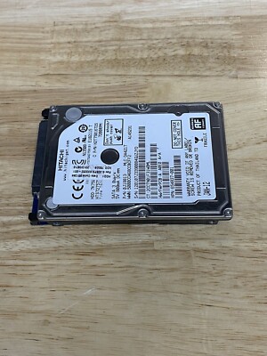 Hitachi 750GB HDD 7K750 7200RPM | eBay