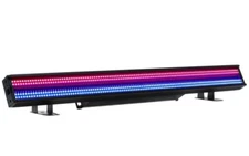 ADJ Jolt Bar FX2 Cool White SMD LEDs Light Bar highly flexible fixture