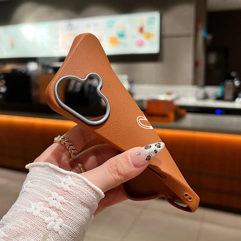 Heart For iPhone 16 Pro Max 15 14 13 12 11 6 7 8 SE Shockproof Phone Case Cover - Image 2 of 4