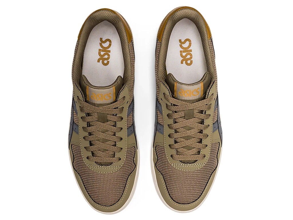 Asics Japan S Shoes Men Sneaker Mexico 66 Japan-S Limited