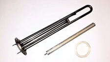 Wasser Heizelement 1300 W Heizstab für Boile...