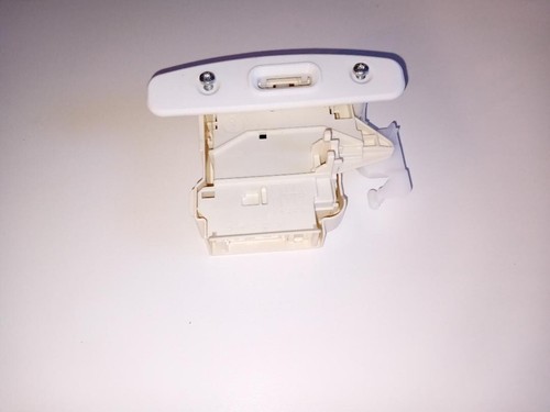 DLYOING Türschloss-Verzögerungsschalter EG-380884 Für Siemens Waschmaschinen