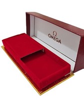 Omega scatola stile vintage aftermarket