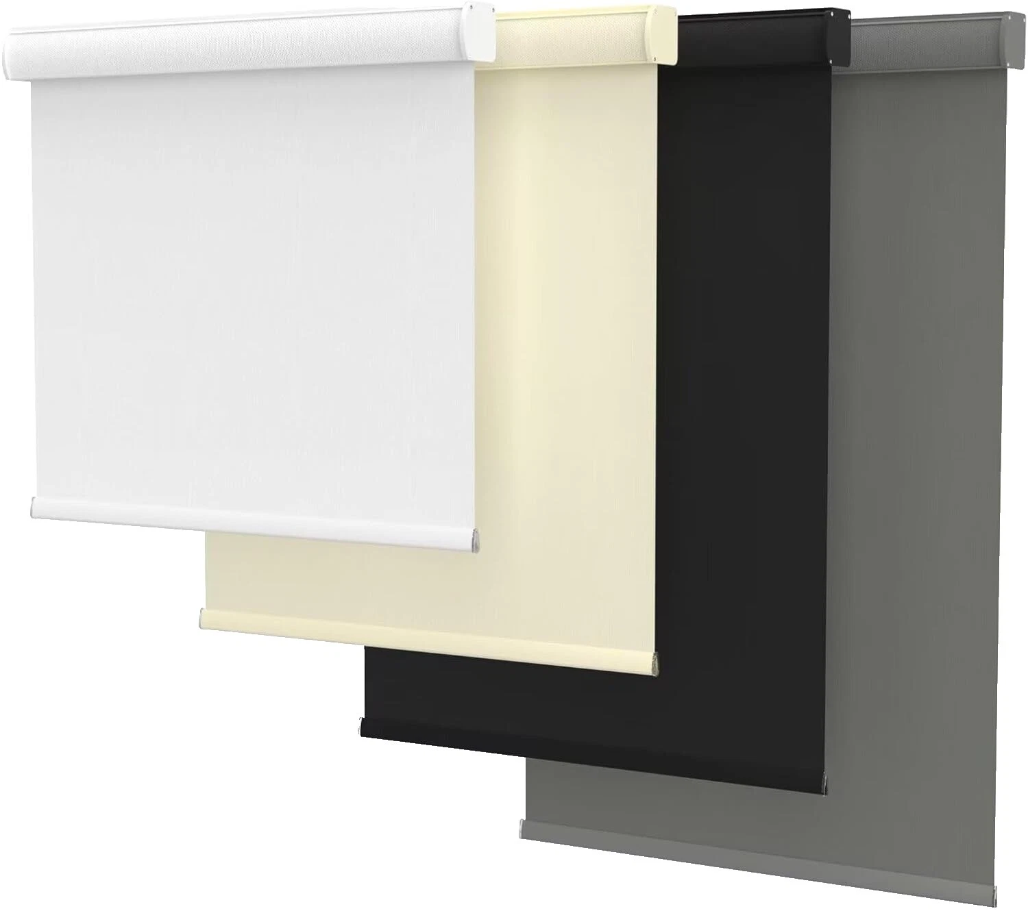 Aluminum Window Blinds and Shades