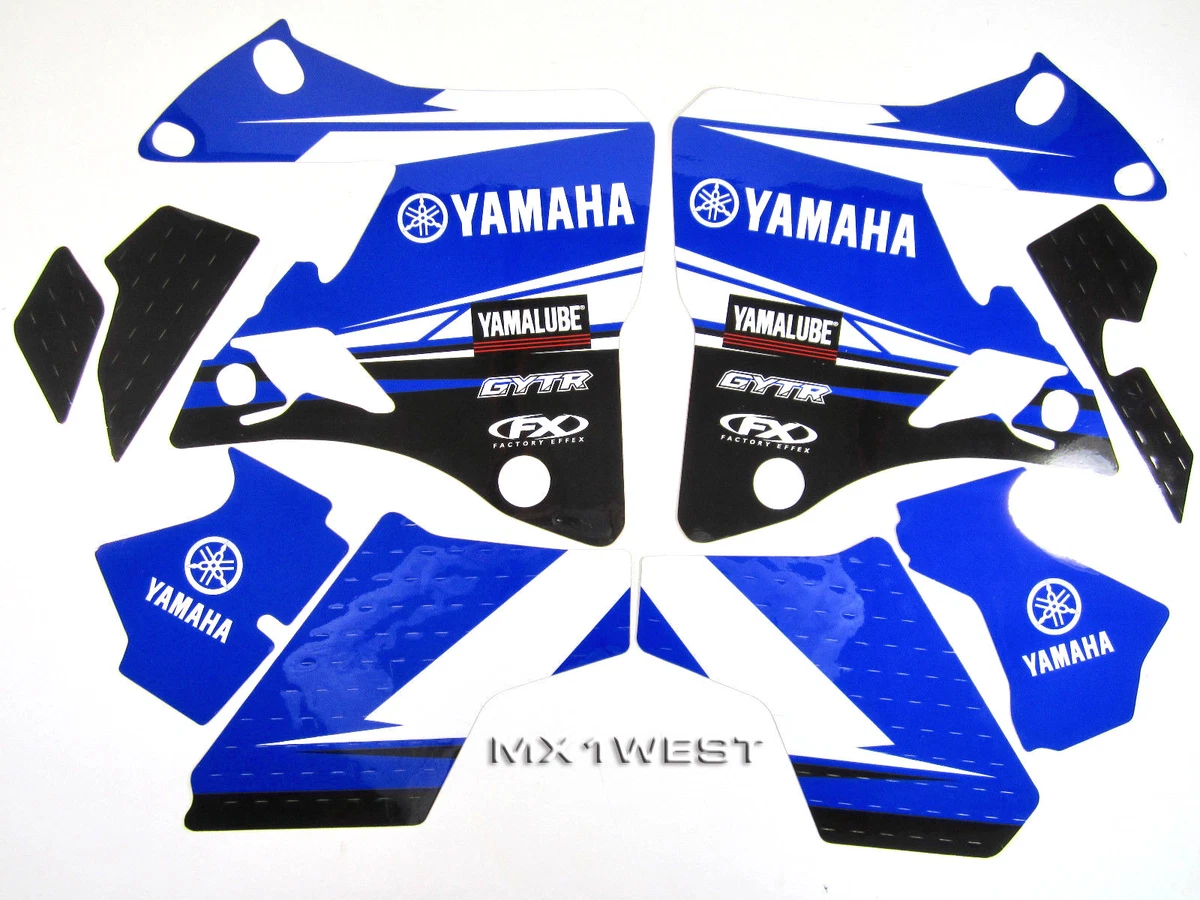 Yamaha yz 125 1998 deals