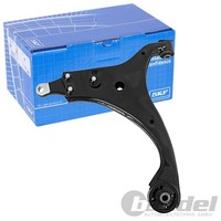 Skf Querlenker Unten Vorderachse Links Passend FÜR Hyundai Elantra I30 Kia