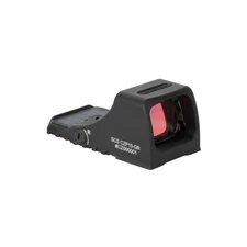 HOLOSUN SCS P10 Green Dot Multi-Reticle Circle compatible w/ CZ P10 Pistol Optic