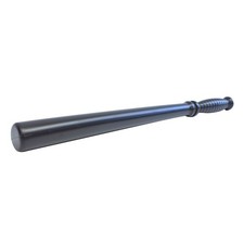 Police Billy Club Nightstick Prop Weapon Cop Baton Halloween Costume Accessory
