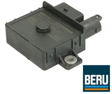 BERU GSE108 Glow Plug Relay BMW 3.0d 35D 40D N57 12218591724 12217800156 OE