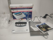 Midland WR-120EZ NOAA Weather Alert Radio New In Box Tested Works