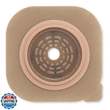 Hollister 14203 New Image Flat Flexwear Cut to Fit up to 2-1/4", Skin Barrier