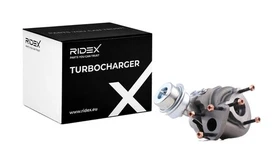 Turbolader RIDEX 2234C0077 für OPEL Corsa D Schrägheck (S07) für FIAT Idea (350)