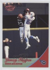 1999 Pacific Yancey Thigpen #402 0q3