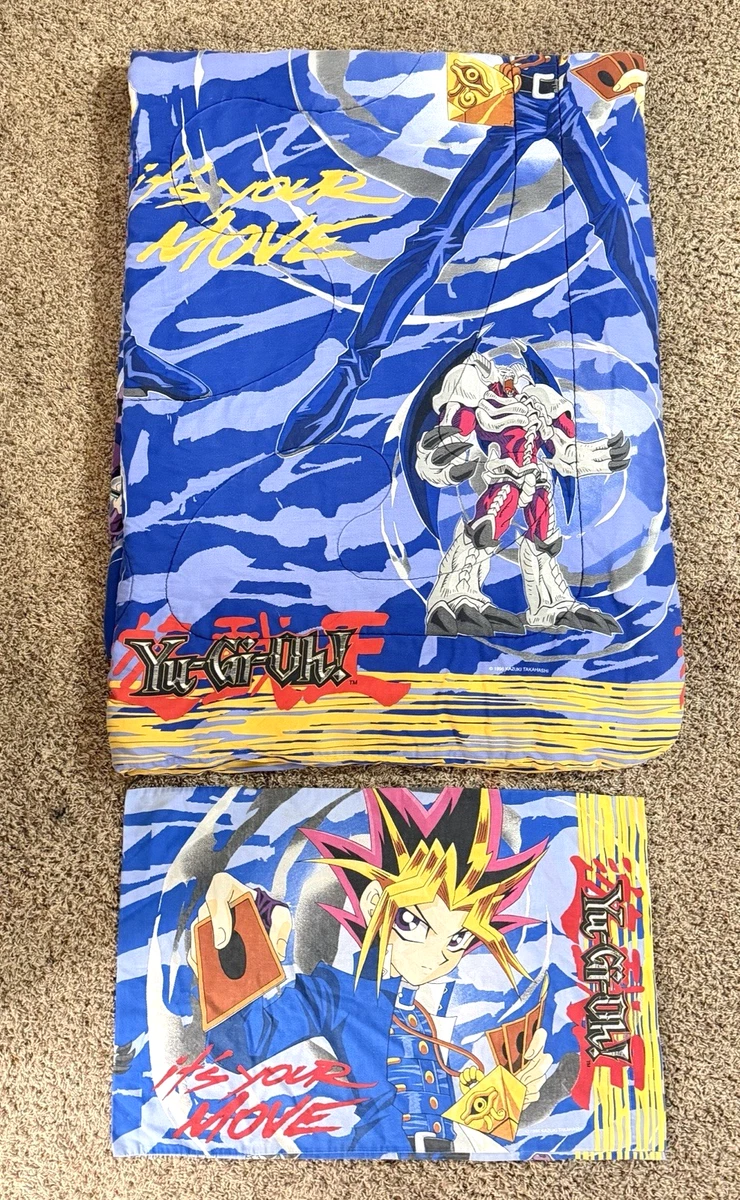 yugioh bedding products for sale | eBay