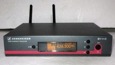 SENNHEISER EM 100 G3 B band Wireless Receiver for SK, SKM, SKP B band only