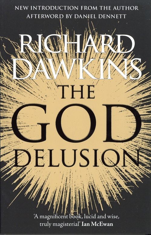 The God Delusion