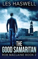 Les Haswell | The Good Samaritan | Taschenbuch | Englisch (2022) | Next Chapter