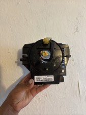 2008-2010 Jeep Grand Cherokee Clock Spring Steering Angle Sensor