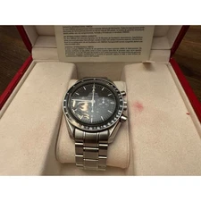 Omega Speedmaster Professional 3570.50 – 42mm | Caliber 1861 - Manual