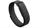 Google Fitbit Air Screenless Fitness Tracker Heart Rate Sleep Monitor Obsidian