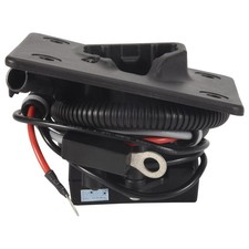 For  TXT / RXV  Receptacle 48V  Cart with -Q  602529 R3I93599