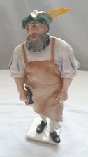 Porzellan-Figur Richard Wagner Edition Kunsta...