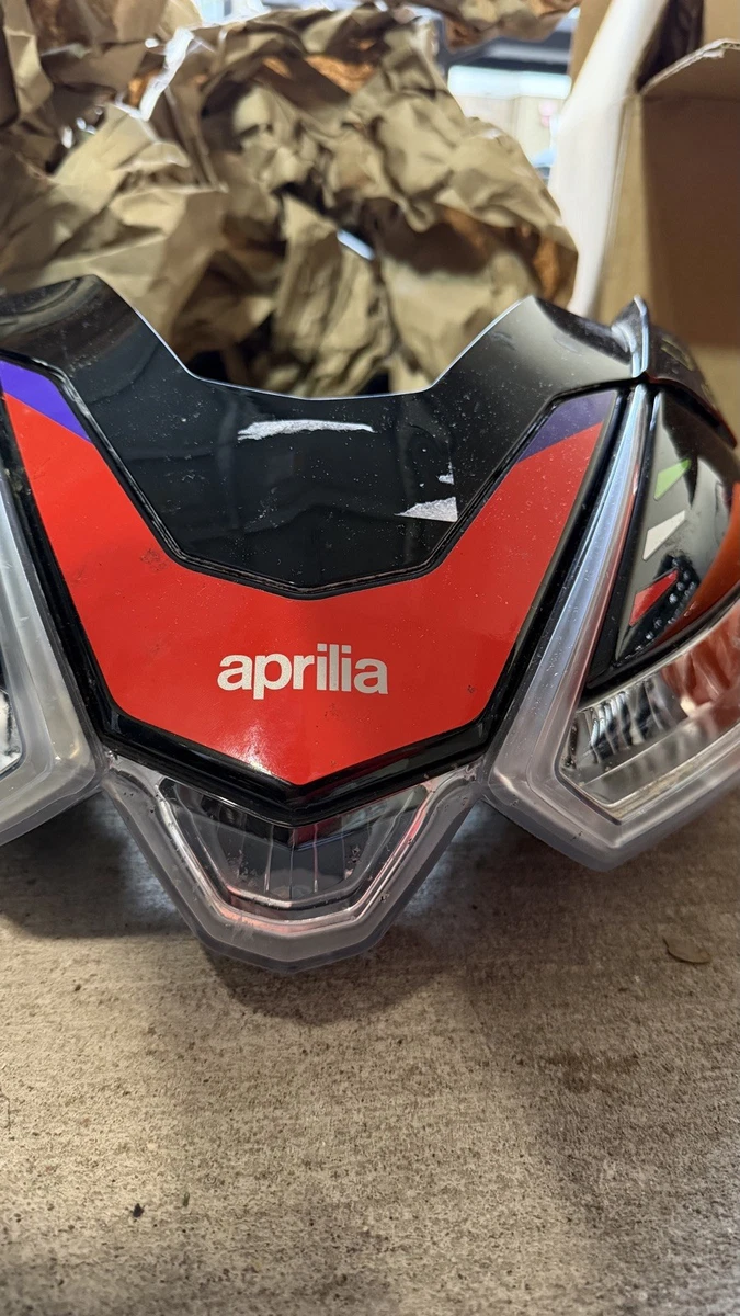 4 Pastillas De Freno Delanteras Y Traseras Para Motocicleta, Piezas De Repuesto Compatibles Con Modelos Vento Nitrox 250