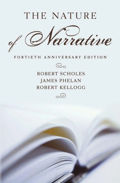 The Nature Of Narrative Robert Scholes (U. A.) Taschenbuch Englisch 2006-image