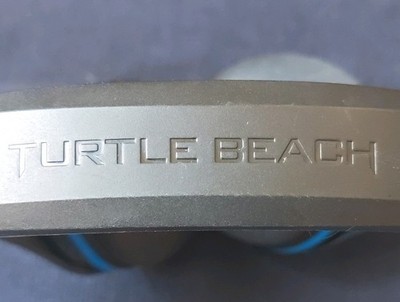 Turtle Beach Stealth 600 Wireless Gaming-Headset schwarz/blau