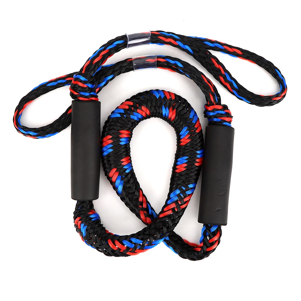 1PCS Flexible Kayak Dock Line Elastic Canoe Connecting Rope For Yacht Excellent