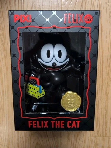Thrilljoy Pix! Felix The Cat Super 96 PCs