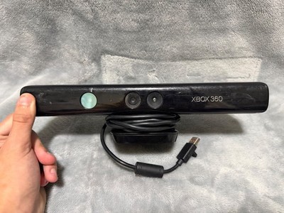 Xbox 360 Kinect with USB Adapter for PC/PHAT Xbox 360s | eBay