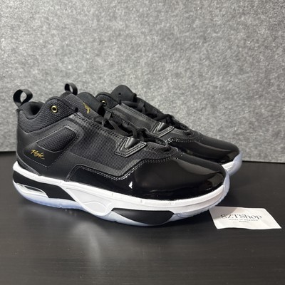 Nike Jordan Stay Loyal 3 Kinder Black Schwarz Eu Gr 39 Uk 6 Neu
