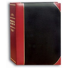 Pioneer TBT-57 Photo Album Black Reverse Same Shipping Any Qty 