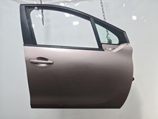 Porte avant et accessoires Peugeot 208