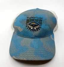 SIMMS Kingfisher Lodge Big Horn Country Outfitters Hat OSFM Fishing