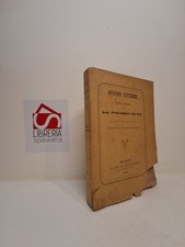 Opuscoli letterari editi e inediti - De Vit, Vincenzo - Boniardi-Pogliani, 1883