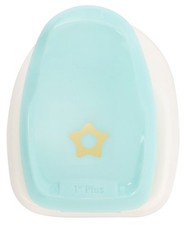 We R Memory Keepers Reinforce Hole Punch-Star 60000546 By American Crafts