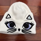 Unbranded  Girls Cat Beanie — photo 1