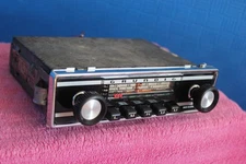 Grundig Weltklang LMKU Classic Vintage 1960s-1970s Radio VW Mercedes Audi opel