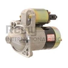 Delco Remy 17497 Starter   Remanufactured